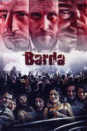 At the Bar's poster