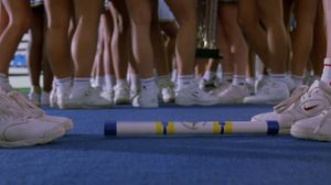 Bring It On's poster
