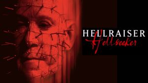 Hellraiser: Hellseeker's poster