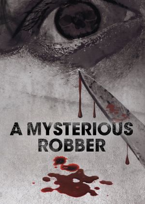 A Mysterious Robber's poster