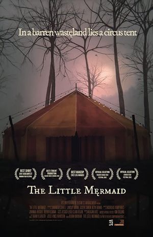 The Little Mermaid's poster image