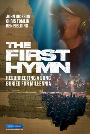 The First Hymn's poster image