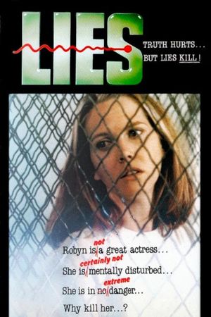 Lies's poster