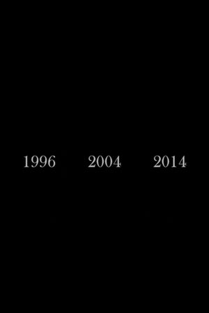 1996 – 2004 – 2014's poster