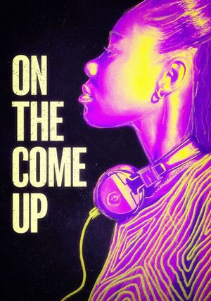 On the Come Up's poster image
