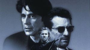 Heat's poster