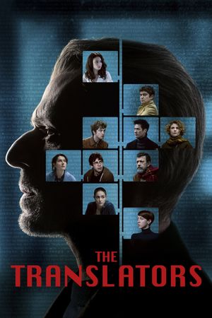 The Translators's poster
