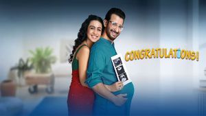 Congratulations's poster