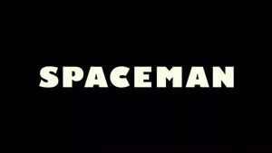 Spaceman's poster