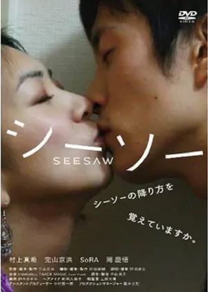 Seesaw's poster