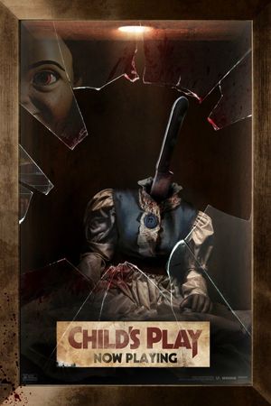 Child's Play's poster