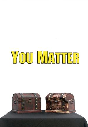 You Matter's poster