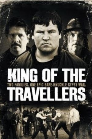 King of the Travellers's poster