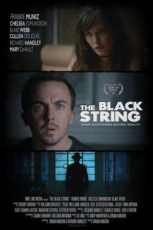 The Black String's poster