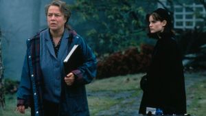 Dolores Claiborne's poster