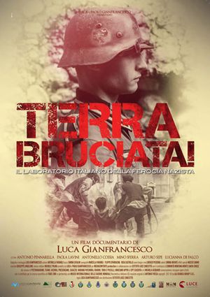 Terra Bruciata!'s poster