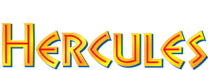 Hercules's poster
