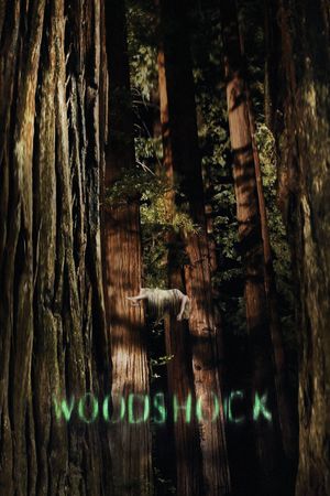 Woodshock's poster