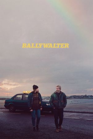 Ballywalter's poster