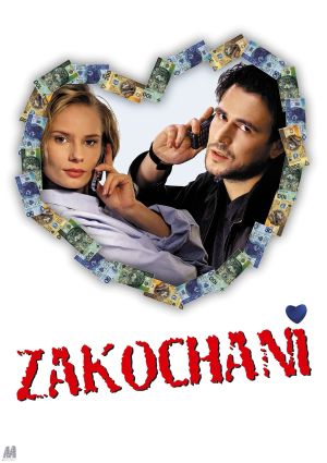 Zakochani's poster
