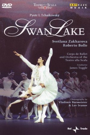 Swan Lake: La Scala Ballet's poster image