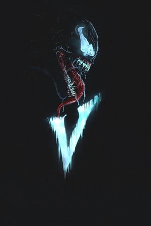 Venom's poster