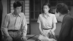 Conduct Report on Professor Ishinaka's poster