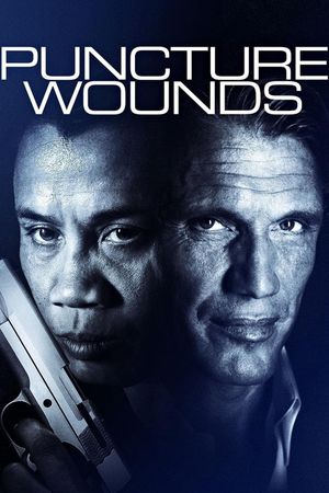 Puncture Wounds's poster