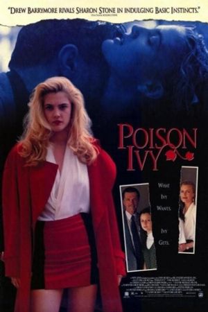 Poison Ivy's poster