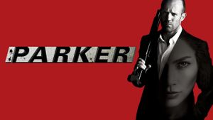 Parker's poster