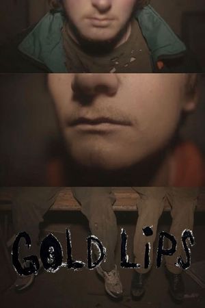 GOLD LIPS's poster