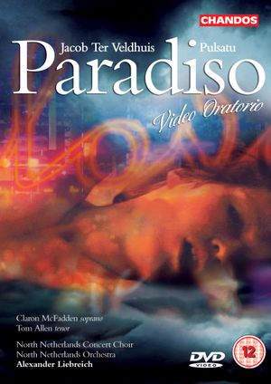Paradiso, oratorio's poster