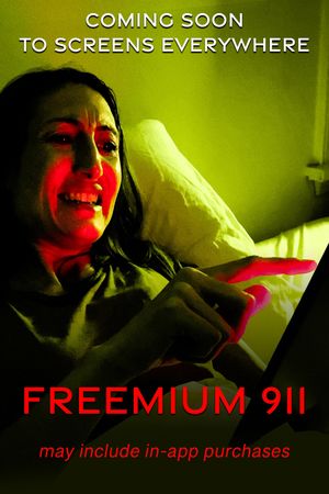 Freemium 911's poster