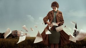 The Most Hated Woman in America's poster