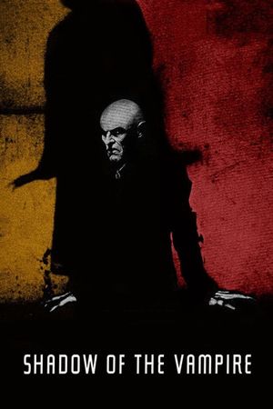 Shadow of the Vampire's poster