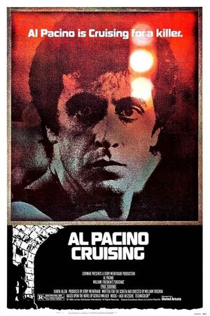 Cruising's poster