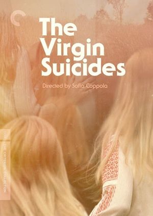 The Virgin Suicides's poster