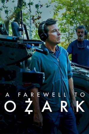 A Farewell to Ozark's poster