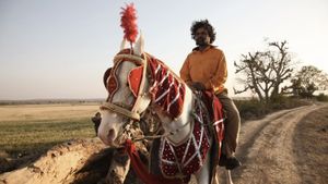 Peepli [Live]'s poster