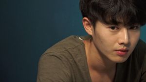 One Summer Night's poster