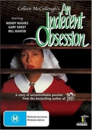 An Indecent Obsession's poster