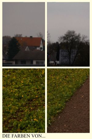 Die Farben von...'s poster