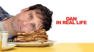 Dan in Real Life's poster