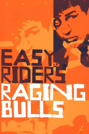 Easy Riders, Raging Bulls: How the Sex, Drugs and Rock 'N' Roll Generation Saved Hollywood's poster