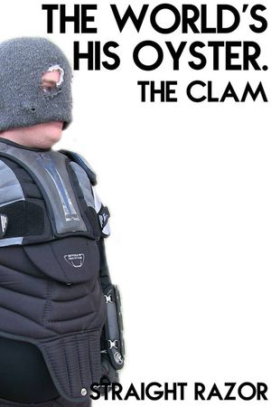 The Clam's poster