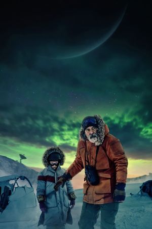 The Midnight Sky's poster