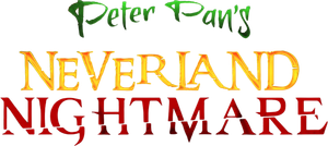 Peter Pan's Neverland Nightmare's poster