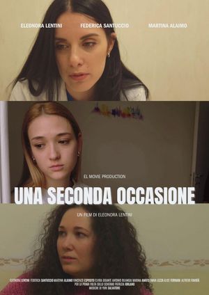 Una seconda occasione's poster