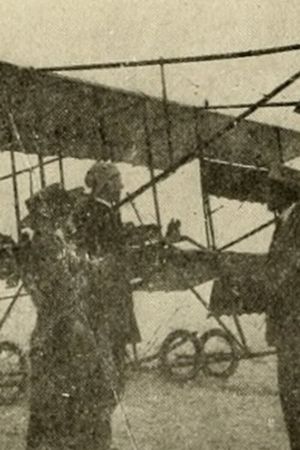 Flying to Fortune's poster