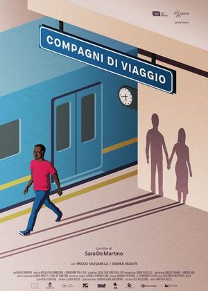 Compagni di Viaggio's poster